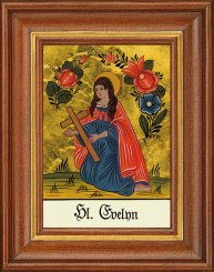 Evelyn 