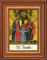 Familie 