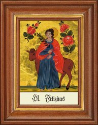 Felizitas 