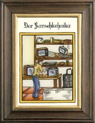 Fernsehtechniker 
