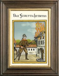 Feuerwehrmann 