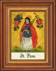 Flora 