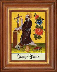Franz von Paula 