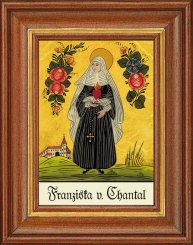 Franziska von Chantal 