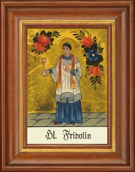 Fridolin 