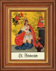 Friedericke 