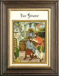 Friseur 