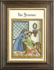 Friseuse 