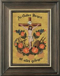 Gottessegen 2 Gold 