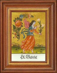 Gabriel 