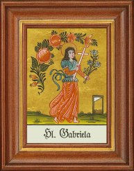 Gabriela 