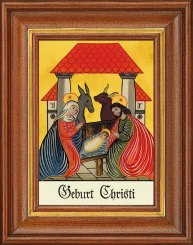 Geburt Christi 