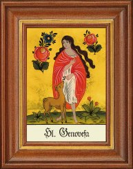 Genovefa 
