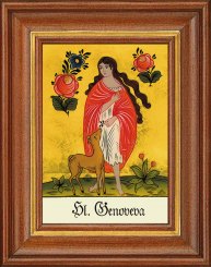Genoveva 