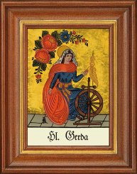Gerda 