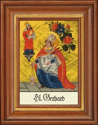 Gerhard 