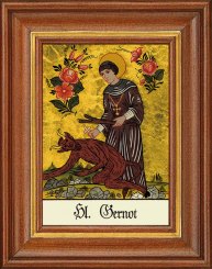 Gernot 