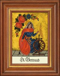 Gertraud 