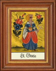 Gisela 