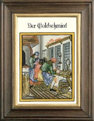Goldschmied 