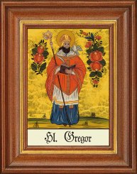 Gregor 