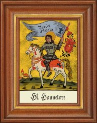 Hannelore 