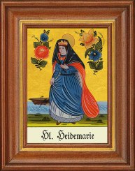Heidemarie 