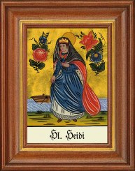 Heidi 