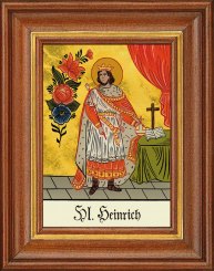 Heinrich 