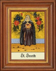 Henrike 