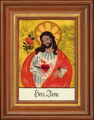 Herz Jesu 