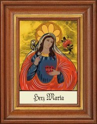 Herz Maria 