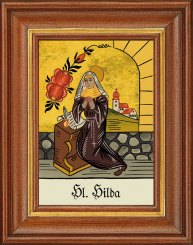Hilda 