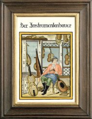 Instrumentenbauer 