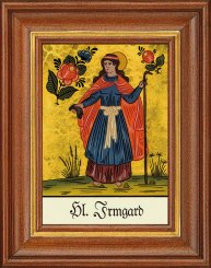 Irmgard 