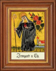 Irmgard von Chiemsee 