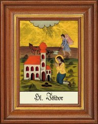 Isidor 