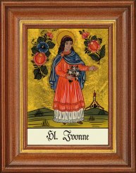 Ivonne 