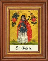 Jasmin 