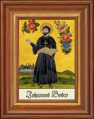 Johannes Bosco 