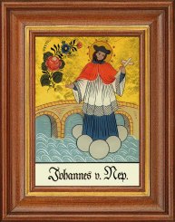 Johannes von Nepomuk 