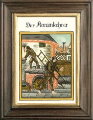 Kaminkehrer 