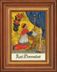 Karl Borromäus 