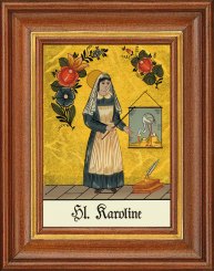 Karoline 