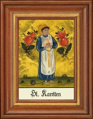 Karsten 