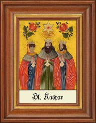 Kaspar 
