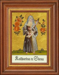 Katharina von Siena 