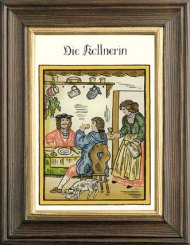 Kellnerin 
