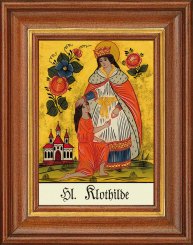 Klothilde 