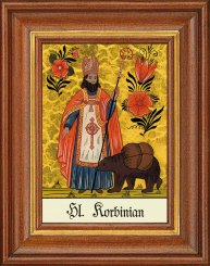 Korbinian 